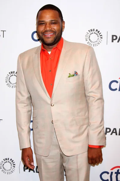 Anthony Anderson — Stock Photo, Image