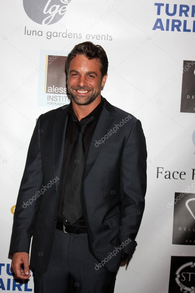 Chris McKenna Stock Editorial Photo © s_bukley 53450053