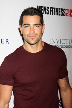 Jesse metcalfe