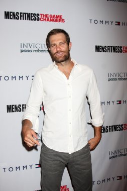 Geoff Stults
