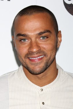 Jesse Williams