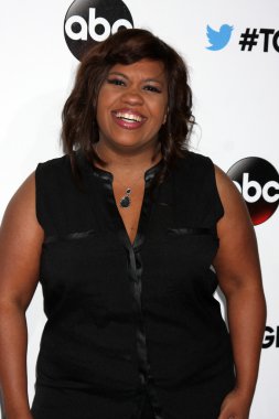Chandra Wilson