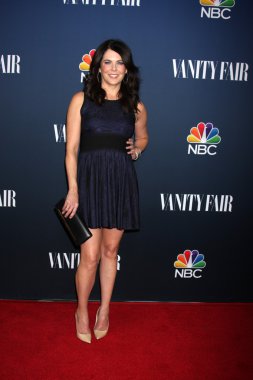 Lauren graham