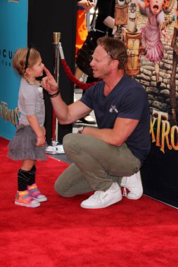 Ian Ziering