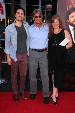 Eric roberts ve eliza roberts
