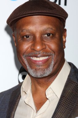 James Pickens Jr