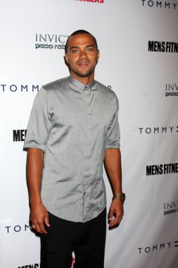 Jesse Williams