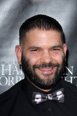 Guillermo Diaz