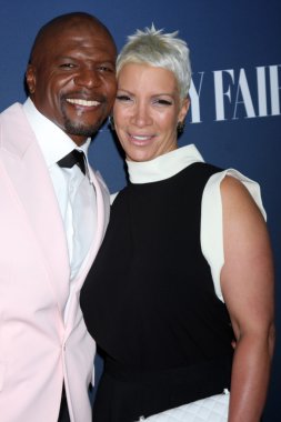 Terry ekipleri ve rebecca ekipleri