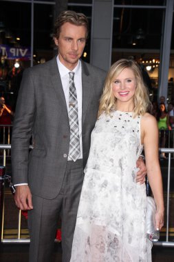Kristen bell ve dax shepard