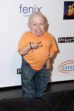 Verne Troyer