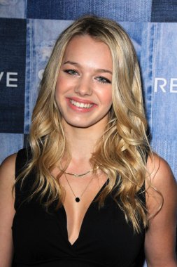 Sadie Calvano