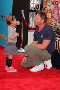 Ian Ziering