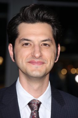 Ben Schwartz