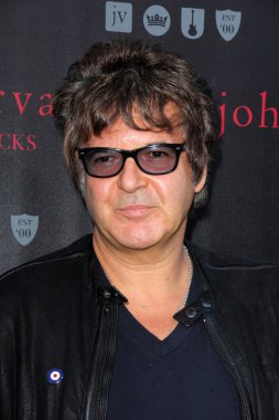 Clem Burke