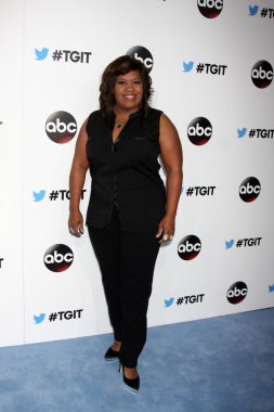 Chandra Wilson