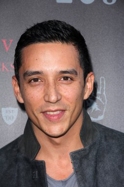 Gabriel Luna