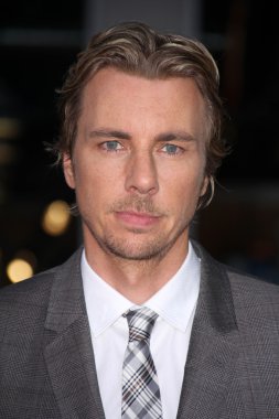 DAX Shepard