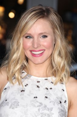 Kristen Bell