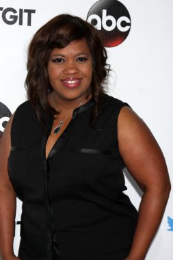 Chandra Wilson