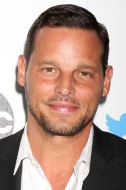 Justin Chambers'ı