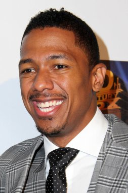 Nick Cannon