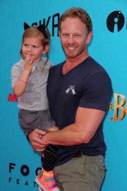 Ian Ziering