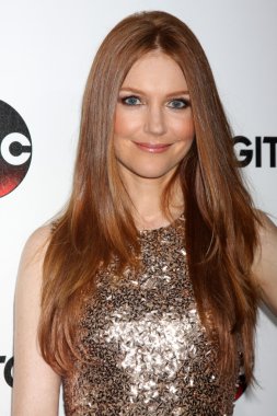 Darby Stanchfield