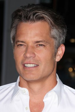 Timothy Olyphant