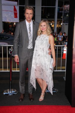 Kristen bell ve dax shepard