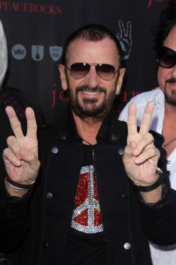 Ringo Starr
