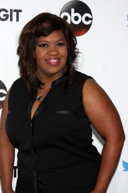 Chandra Wilson