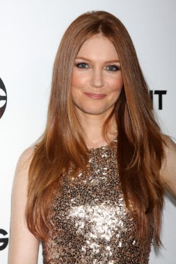 Darby Stanchfield
