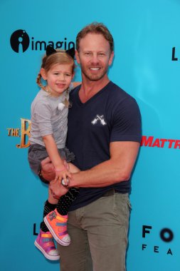 Ian Ziering