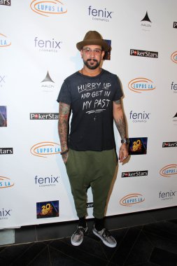 AJ Mclean