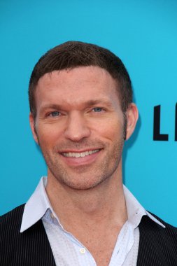 Travis Knight