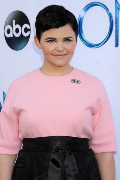 Ginnifer Goodwin — Foto Stock