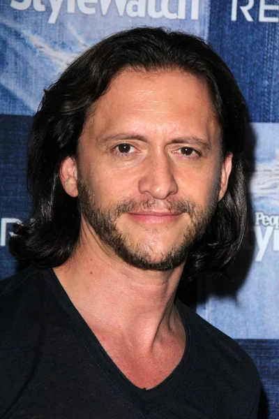 Clifton Collins Jr. — Zdjęcie stockowe