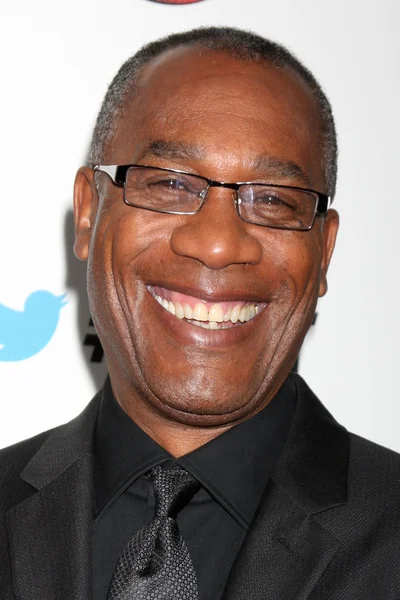 Joe Morton. — Photo