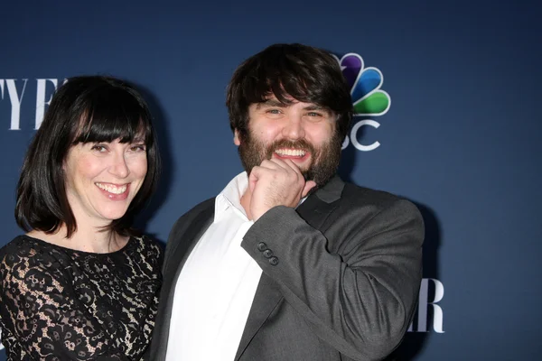 John Gemberling — Stock Photo, Image