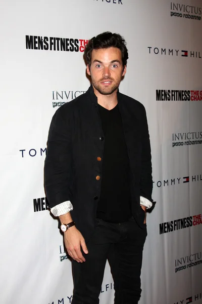 Ian Harding — Stok fotoğraf