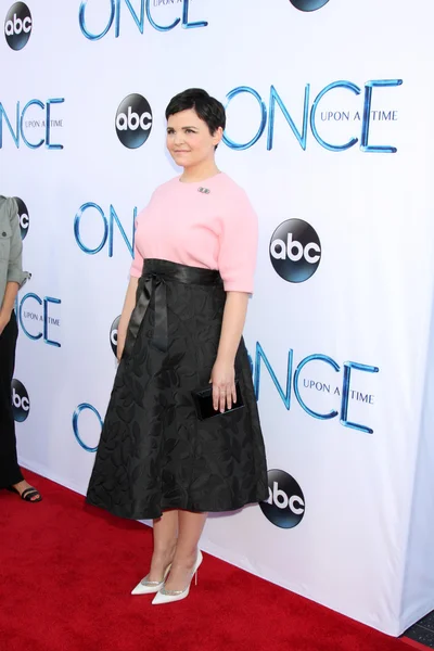 Ginnifer Goodwin — Stockfoto