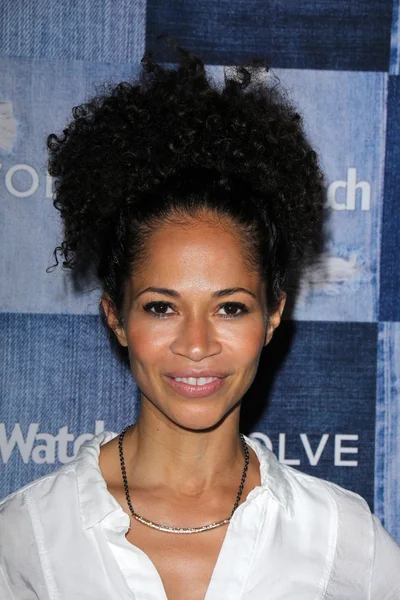 Sherri Saum. — Fotografia de Stock