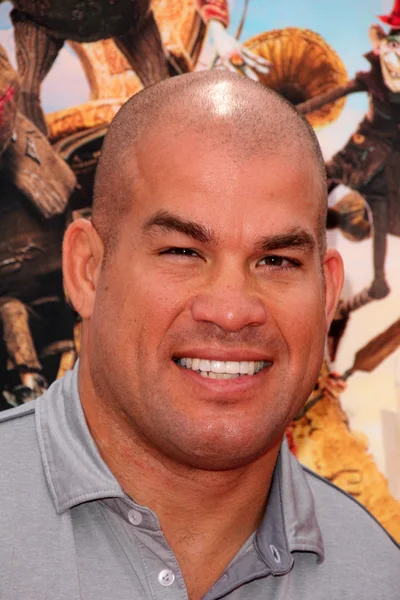 Tito Ortiz — Stok fotoğraf