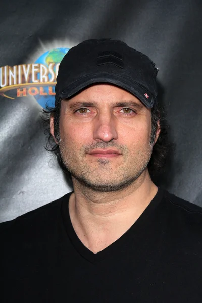 Robert Rodriguez — Foto Stock