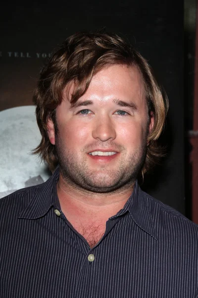 Haley Joel Osment — Stock Photo, Image