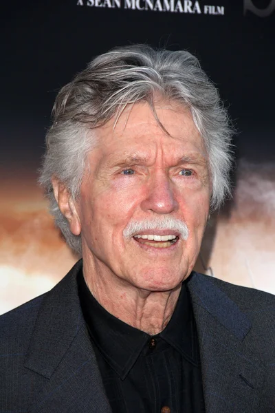 Tom Skerritt — Foto Stock