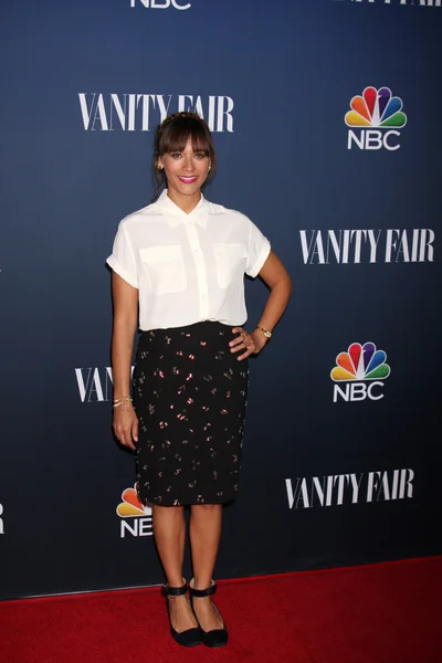 Rashida Jones — Stock Photo, Image