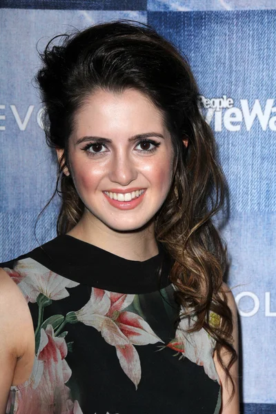 Laura Marano — Stock Photo, Image