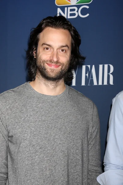 Chris D 'Elia —  Fotos de Stock